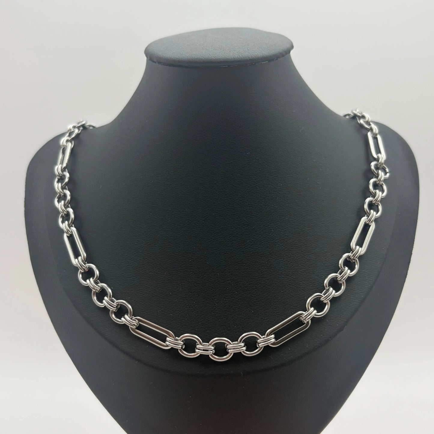 Collier en chaine - ATIK™ ponos_shop