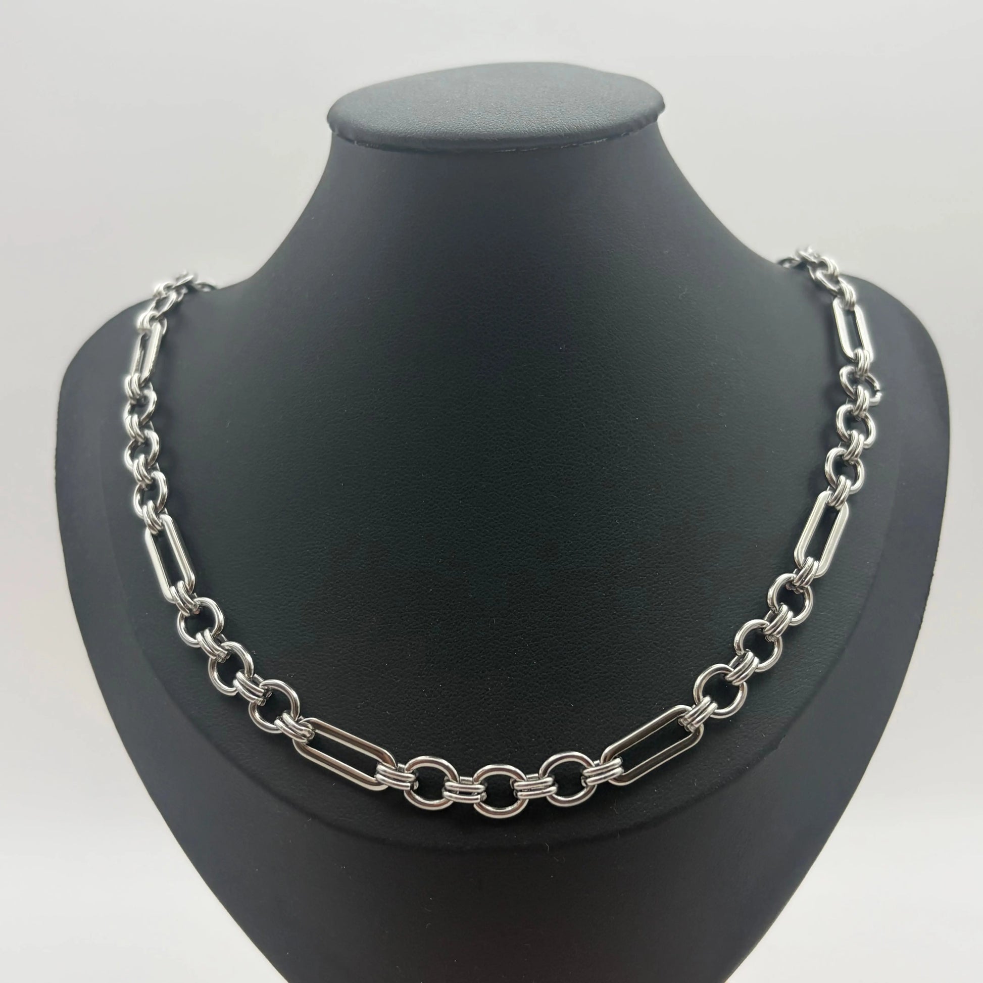 Collier en chaine - ATIK™ ponos_shop