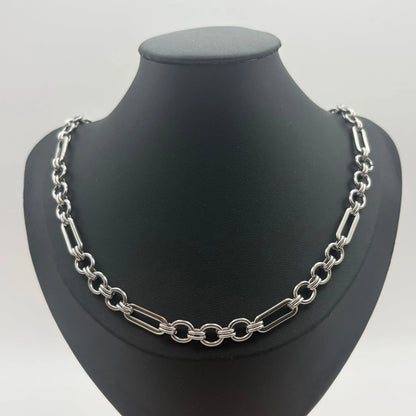 Collier en chaine - ATIK™ ponos_shop