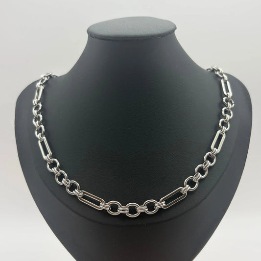 Collier en chaine - ATIK™ ponos_shop