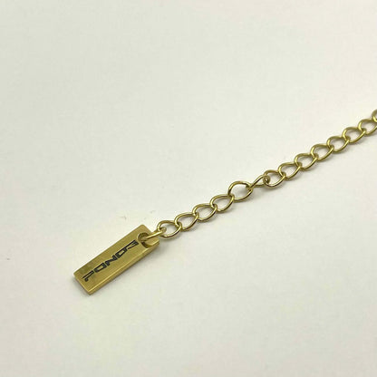 Collier en chaine - SURL ™ ponos_shop