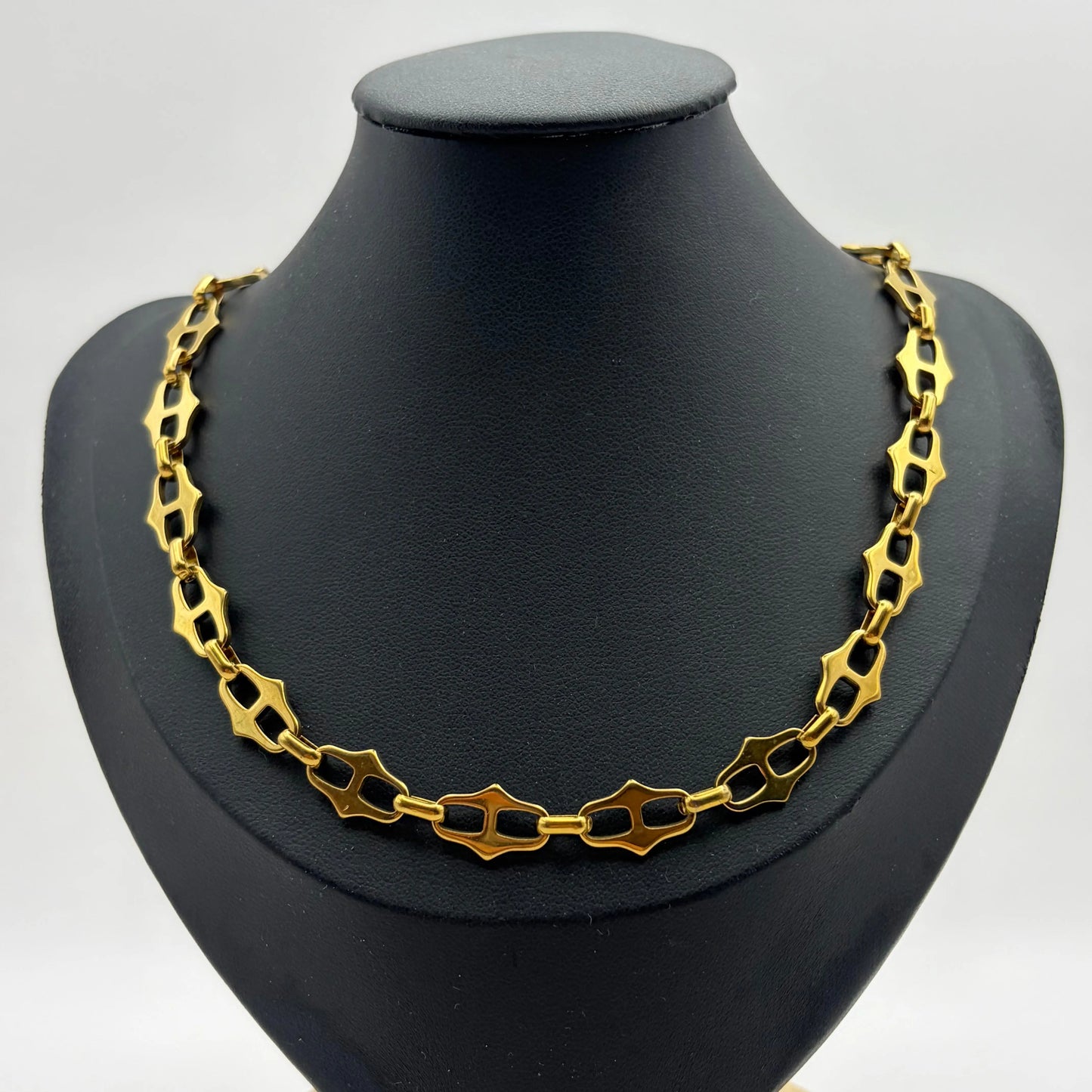 Collier en chaine - BATU™ ponos_shop