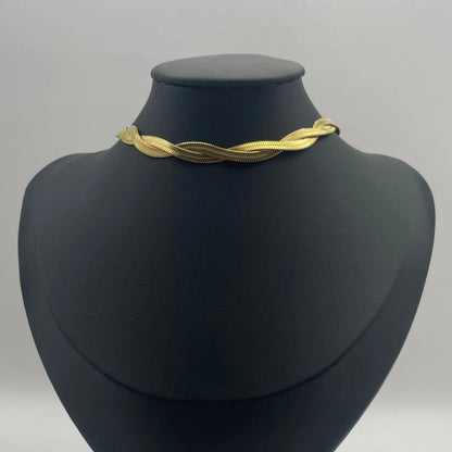Collier en chaine - BIDO™ ponos_shop