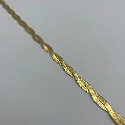 Collier en chaine - BIDO™ ponos_shop