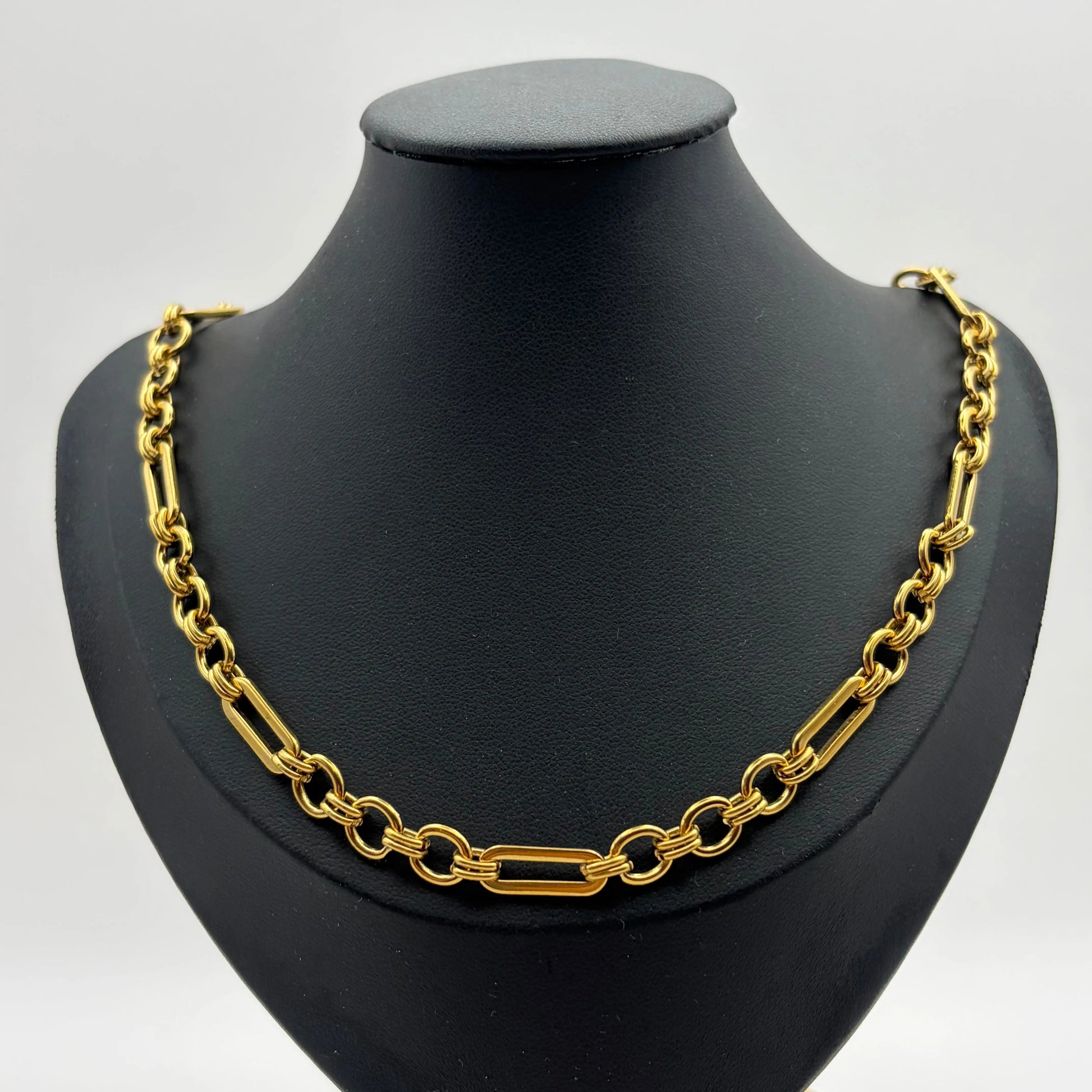 Collier en chaine - BIDO™ ponos_shop