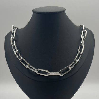 Collier en chaine - DEM™ ponos_shop
