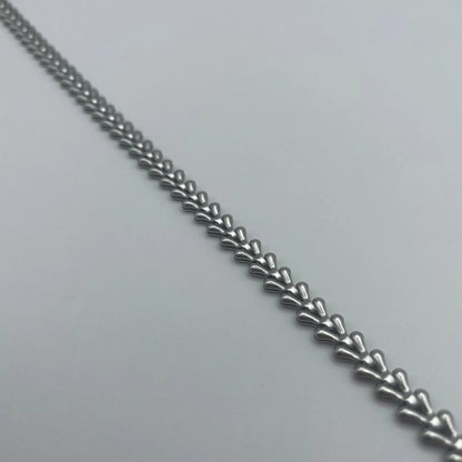 Collier en chaine - FIERRO™ ponos_shop