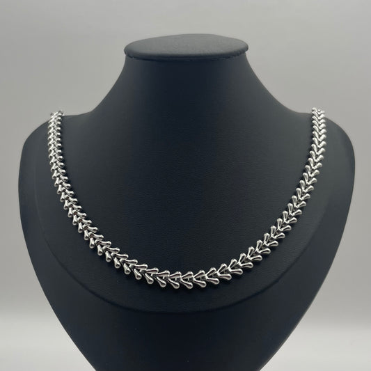 Collier en chaine - FIERRO™ ponos_shop