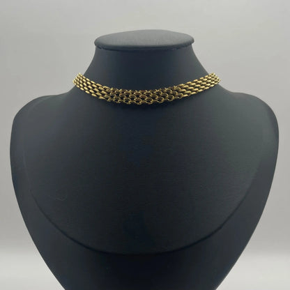 Collier en chaine - GALU™ ponos_shop