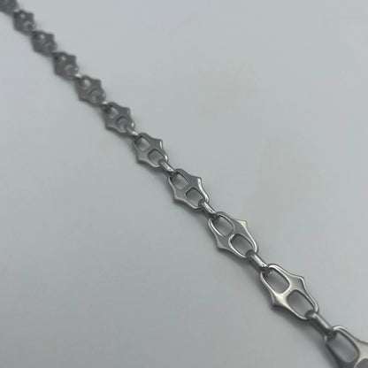 Collier en chaine - HUO™ ponos_shop