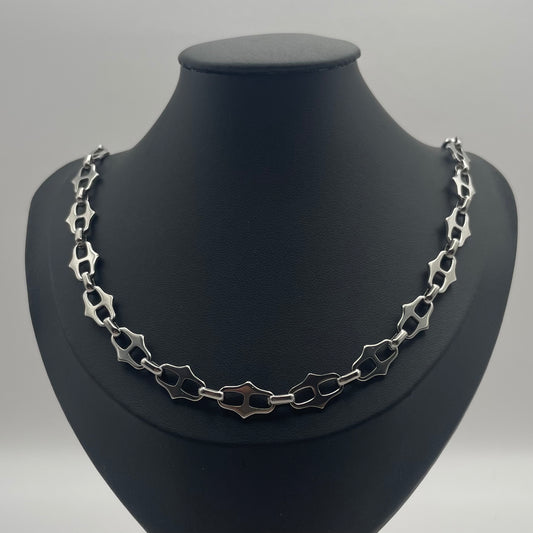 Collier en chaine - HUO™ ponos_shop