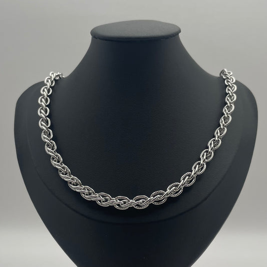 Collier en chaine - KIX™ ponos_shop
