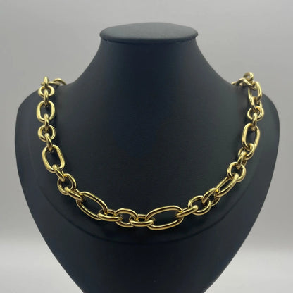 Collier en chaine - MART™ ponos_shop