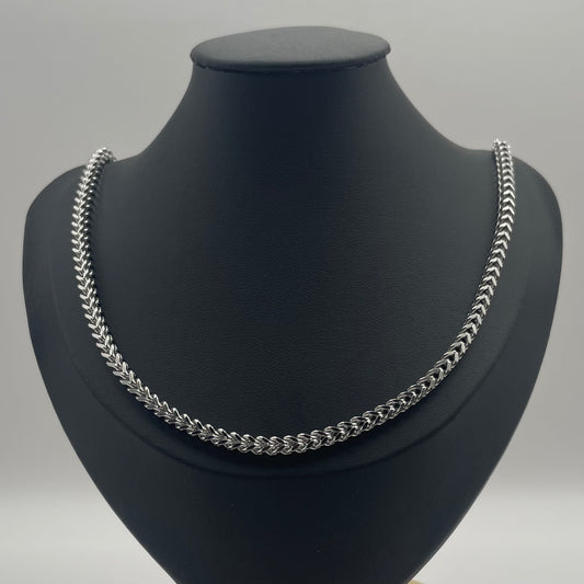 Collier en chaine - MOBI™ ponos_shop