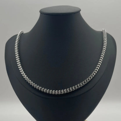 Collier en chaine - MOBI™ ponos_shop