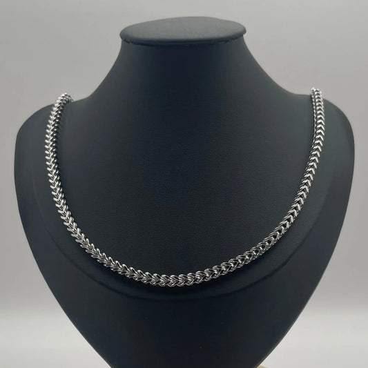 Collier en chaine - MOBI™ ponos_shop
