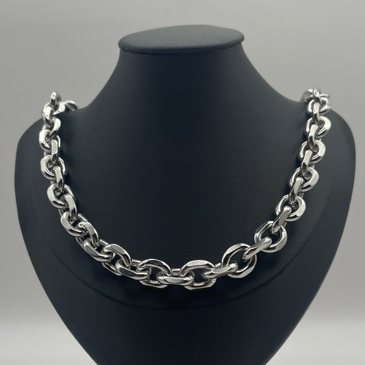 Collier en chaine - MUBA™ ponos_shop