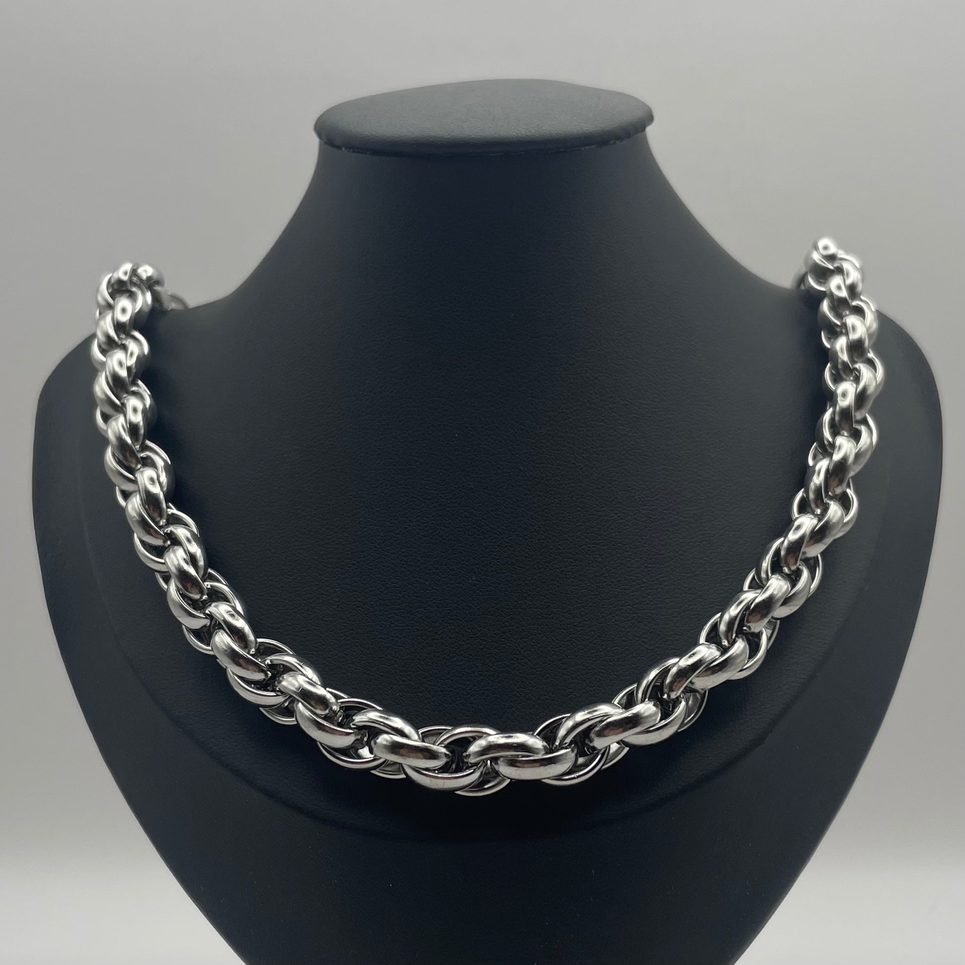 Collier en chaine - NERV™ ponos_shop