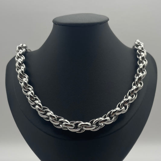 Collier en chaine - NERV™ ponos_shop