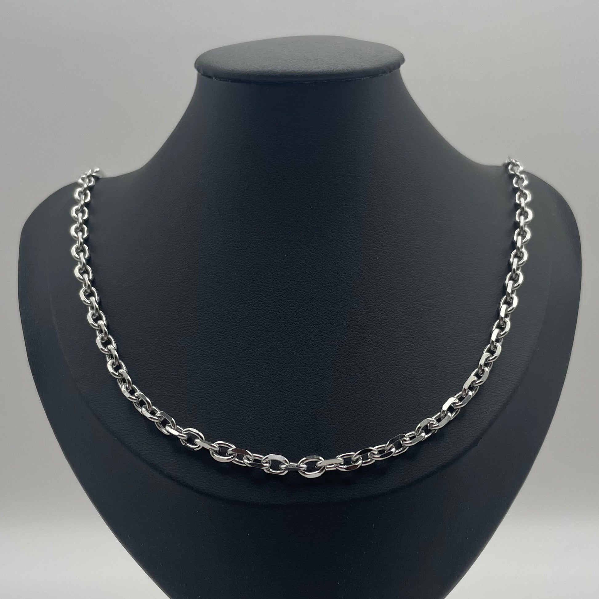 Collier en chaine - NESS™ ponos_shop