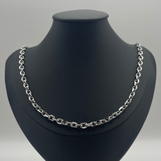 Collier en chaine - NESS™ ponos_shop