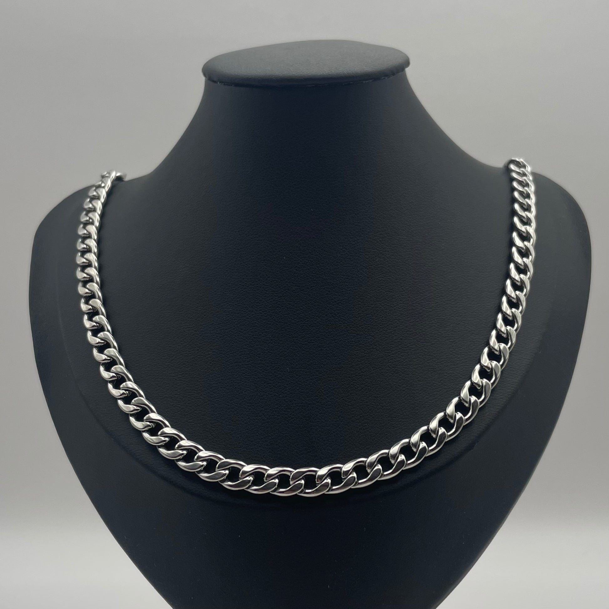 Collier en chaine - NUK™ ponos_shop