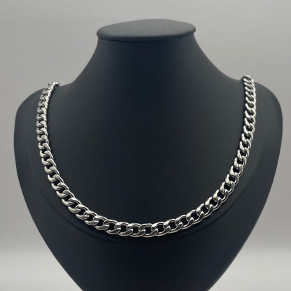 Collier en chaine - NUK™ ponos_shop