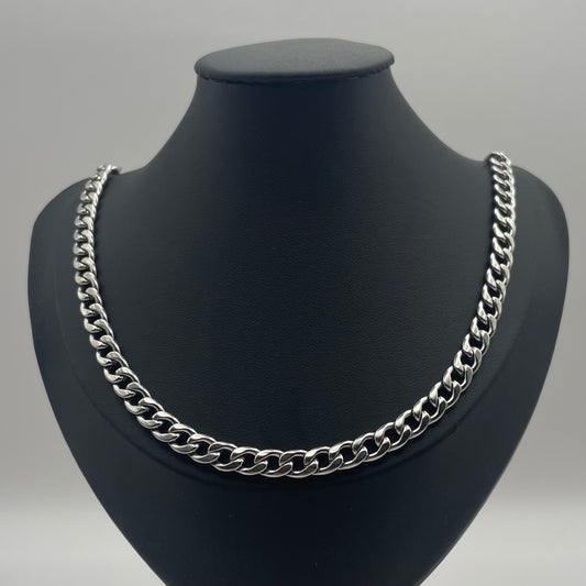 Collier en chaine - NUK™ ponos_shop
