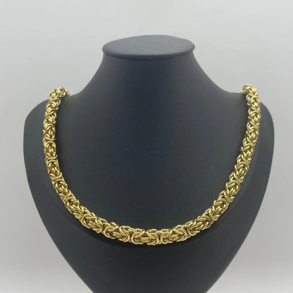 Collier en chaine - QUINO™ ponos_shop