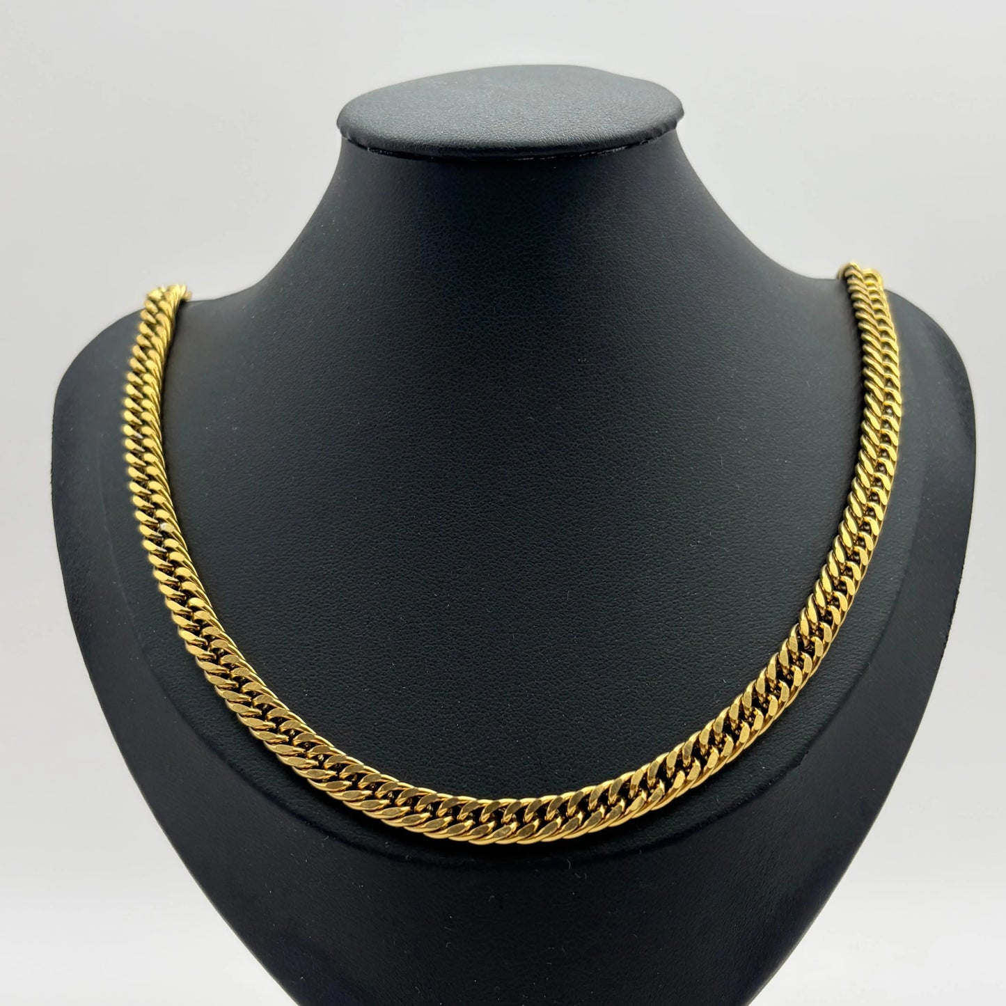 Collier en chaine - RAL™ ponos_shop