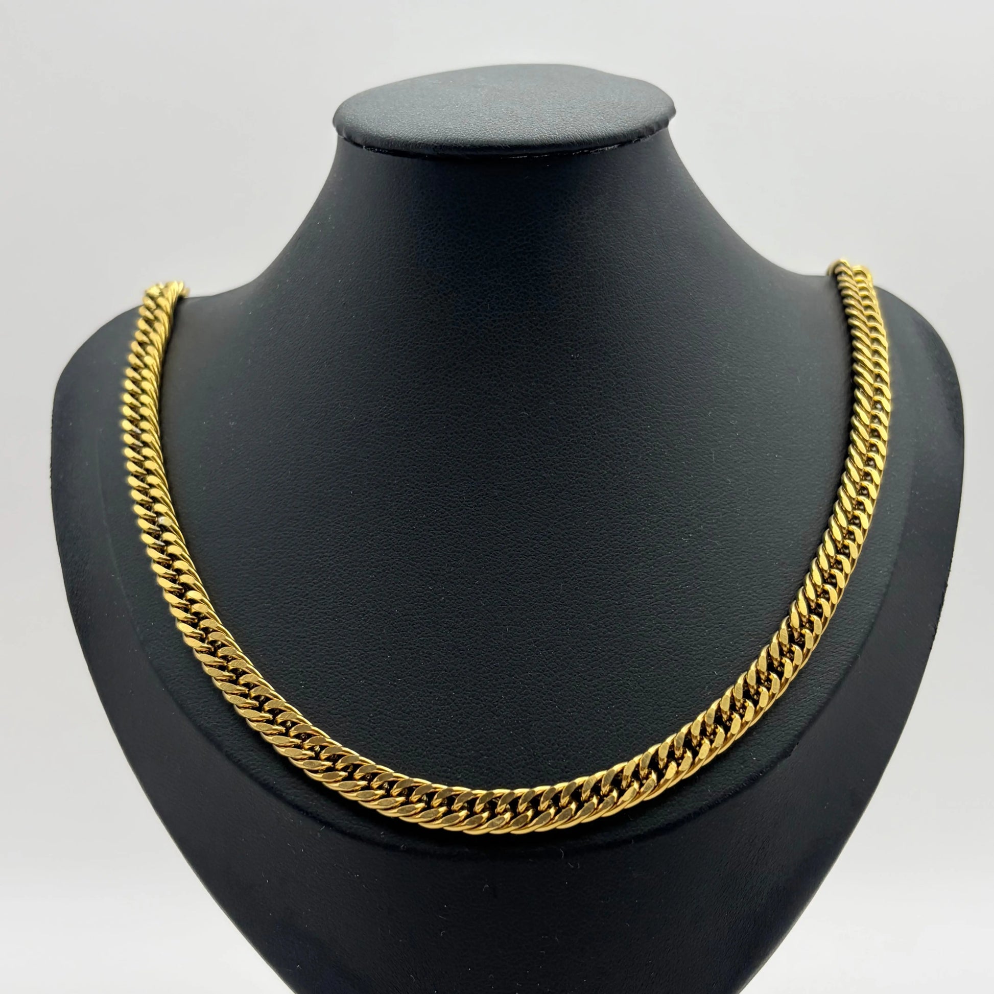 Collier en chaine - RAL™ ponos_shop