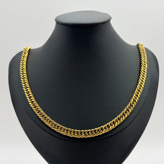 Collier en chaine - RAL™ ponos_shop