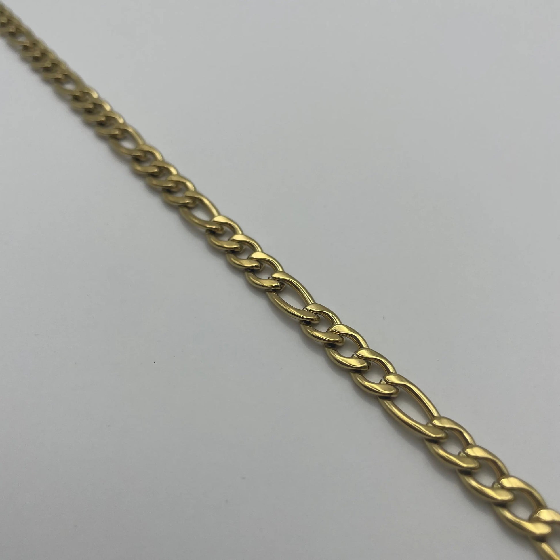 Collier en chaine - ROF­™ ponos_shop