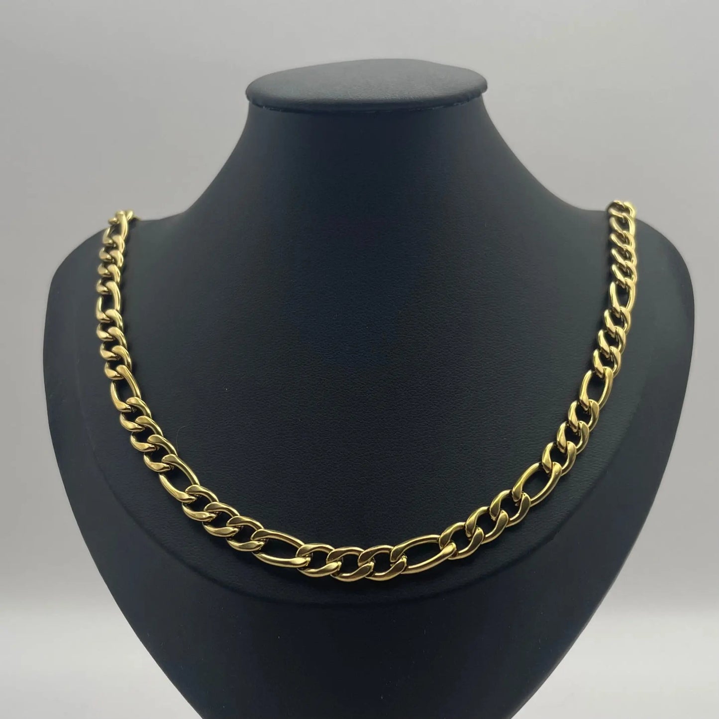 Collier en chaine - ROF­™ ponos_shop