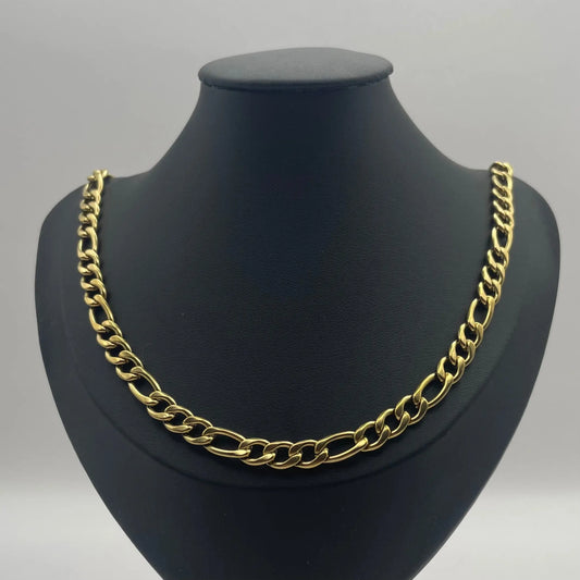 Collier en chaine - ROF­™ ponos_shop