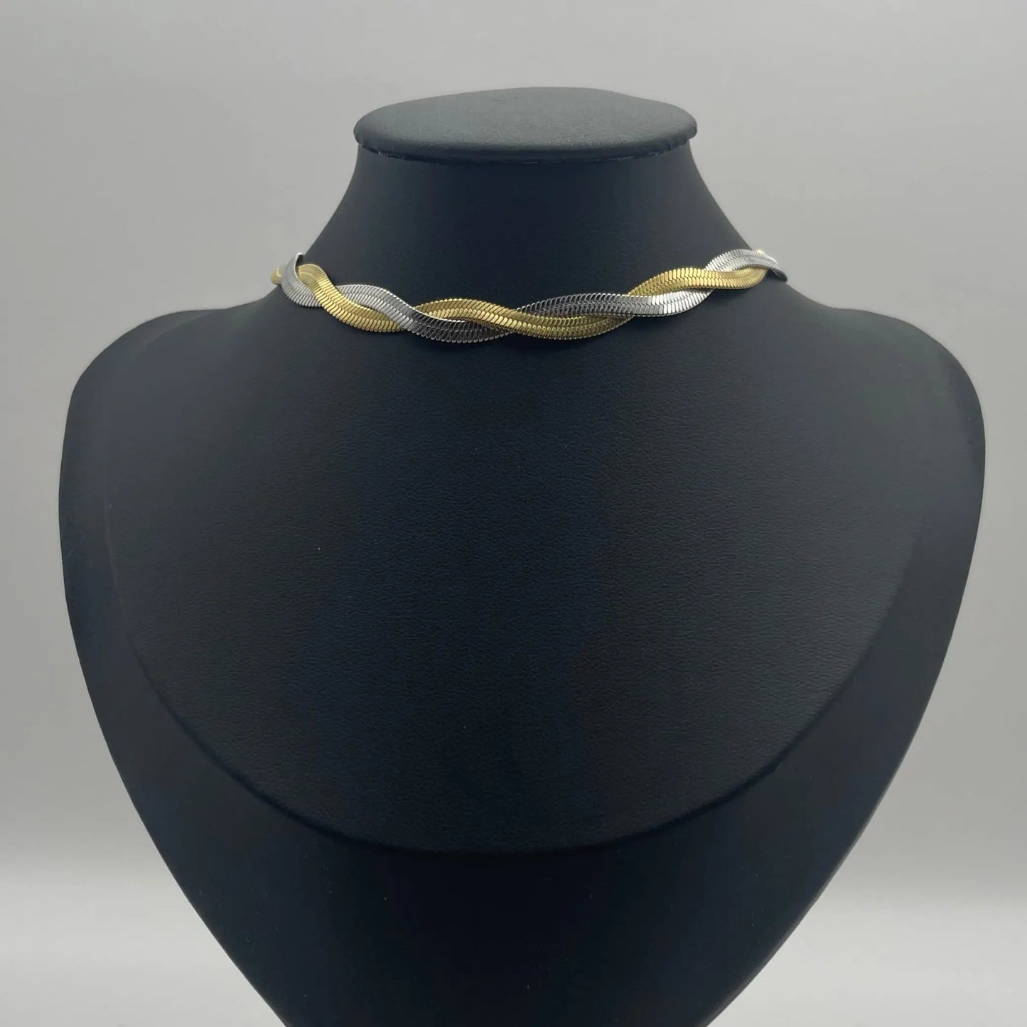 Collier en chaine - SERP™ ponos_shop