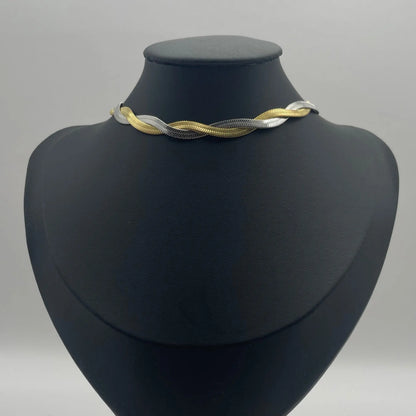 Collier en chaine - SERP™ ponos_shop