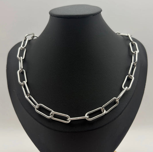 Collier en chaine - SERP™ ponos_shop