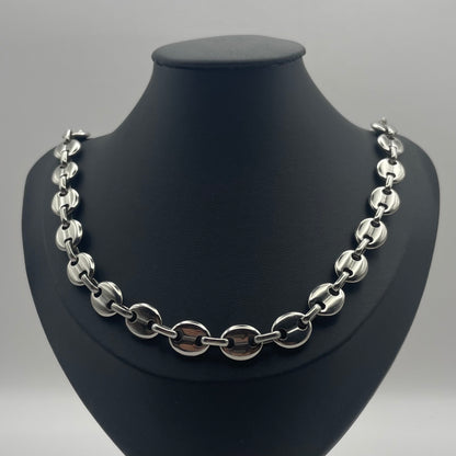 Collier en chaine - SUF™ ponos_shop