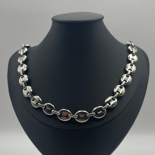 Collier en chaine - SUF™ ponos_shop