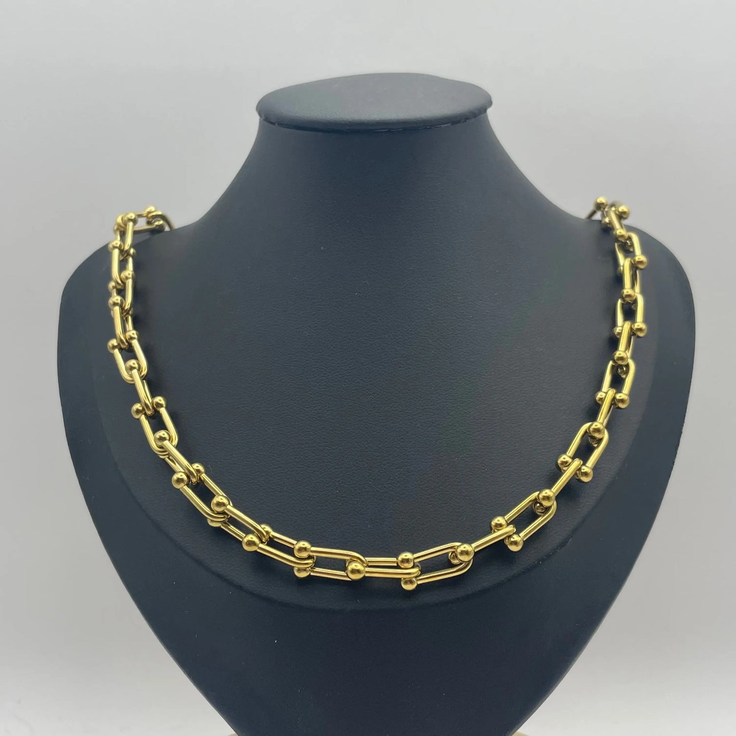 Collier en chaine - SUM™ ponos_shop