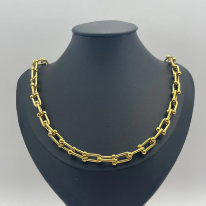 Collier en chaine - SUM™ ponos_shop