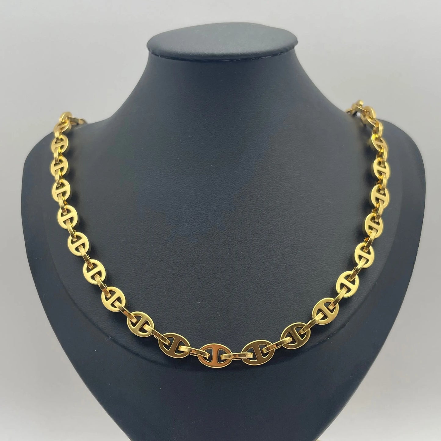 Collier en chaine - SURL ™ ponos_shop