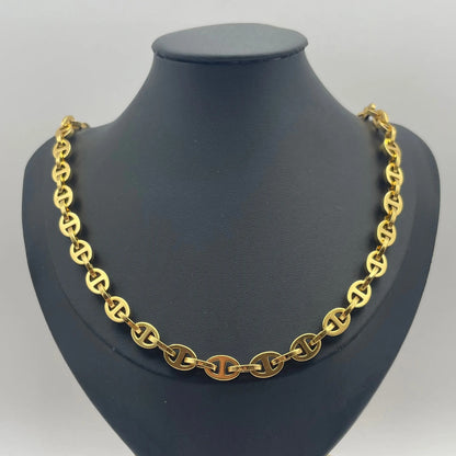 Collier en chaine - SURL ™ ponos_shop