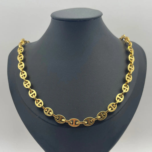 Collier en chaine - SURL ™ ponos_shop