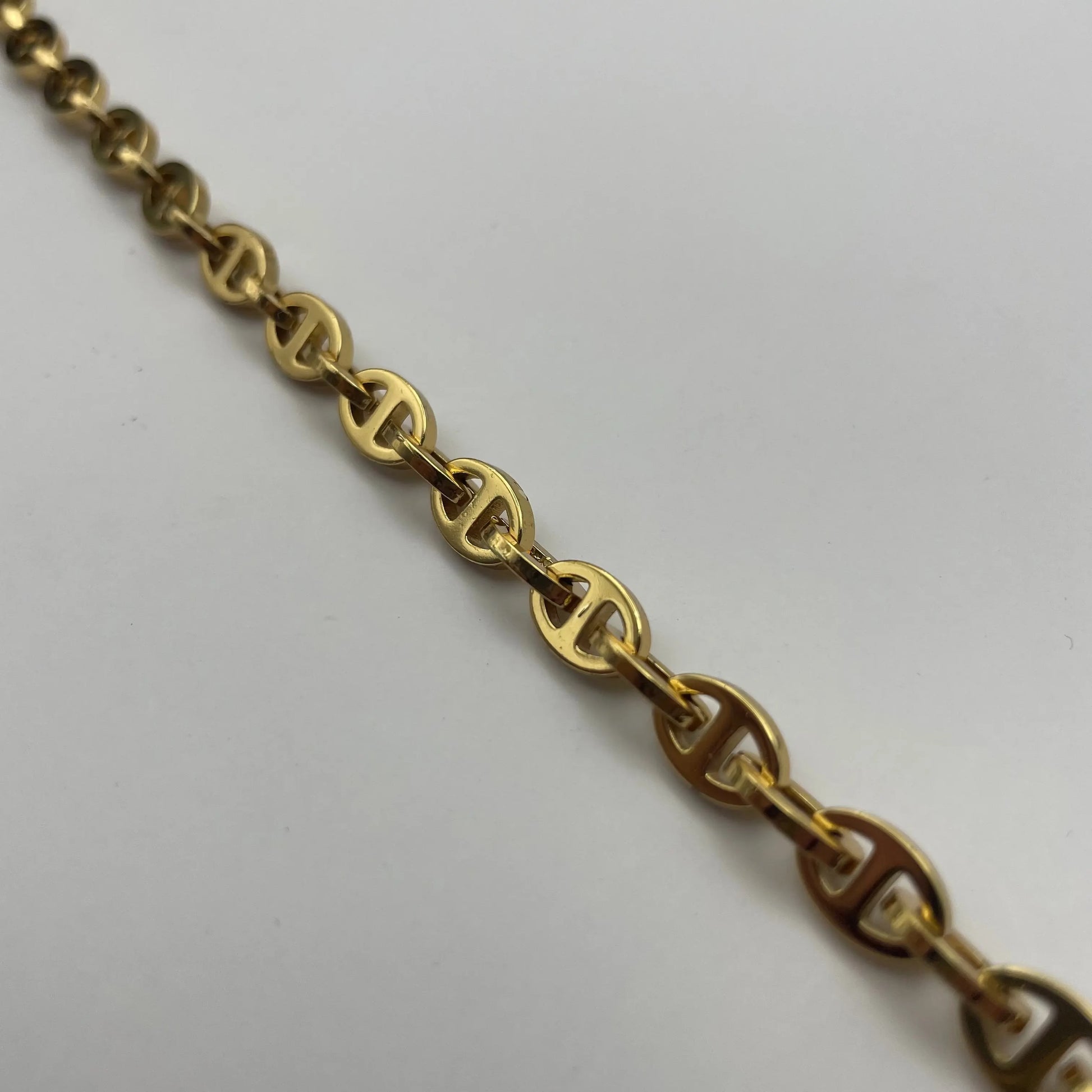 Collier en chaine - SURL ™ ponos_shop