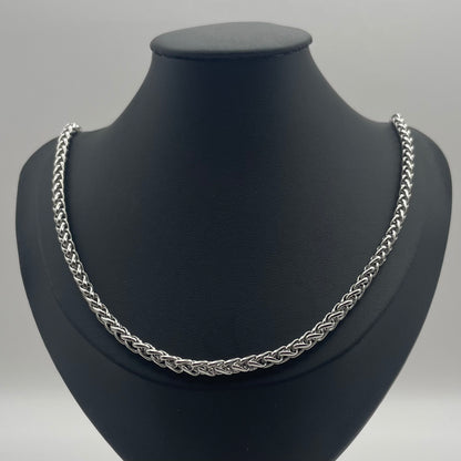 Collier en chaine - TIGO™ ponos_shop