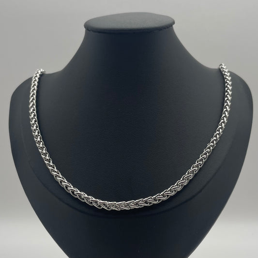 Collier en chaine - TIGO™ ponos_shop
