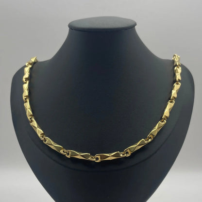 Collier en chaine - TIJ™ ponos_shop