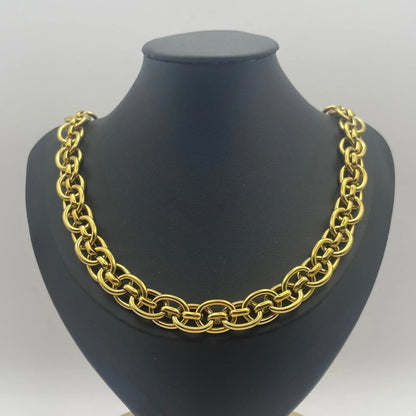 Collier en chaine - TIWI™ ponos_shop